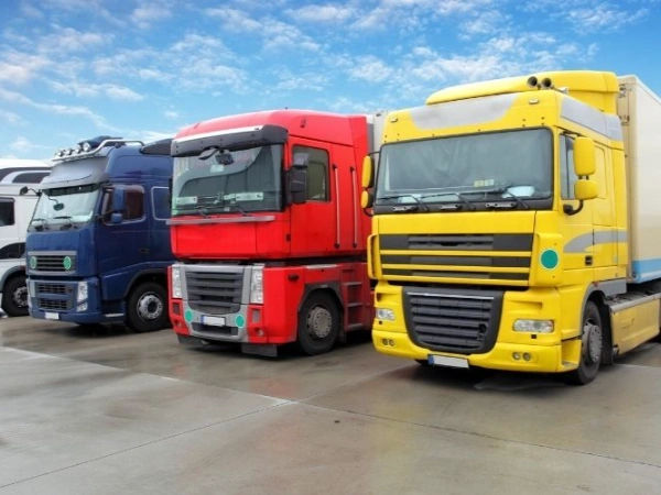 Konya Mengen Nakliye